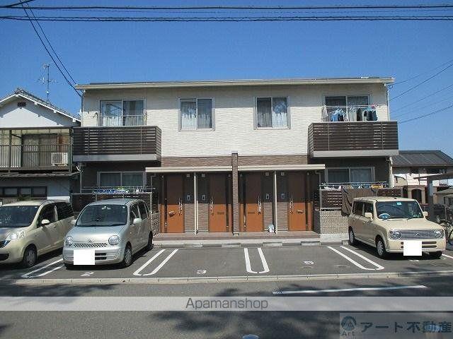 リラフォート西垣生