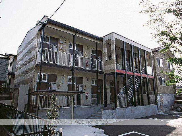 レオパレスKATOU