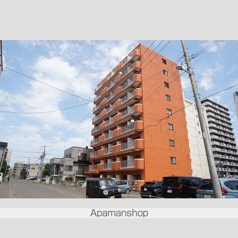 クレセント細川北25条
