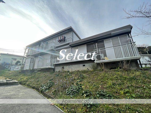 スカイパーク洋光台A