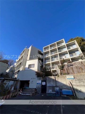 目白おとめやまテラスボックス