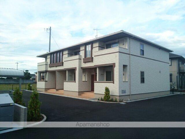 アンドーレ上新田 B