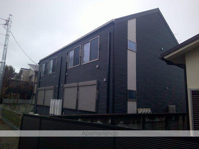 グランステージ西永福