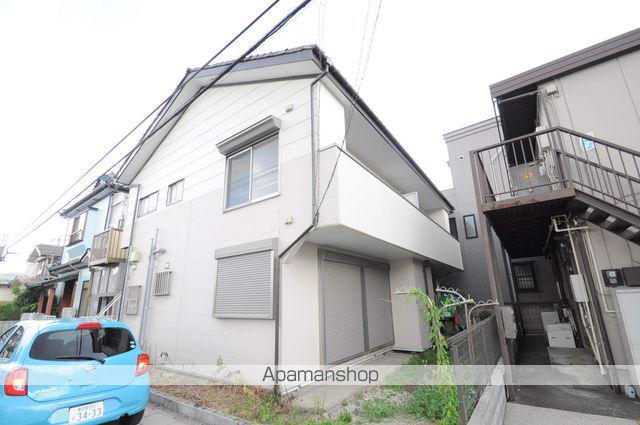 アンエトワール(2DK/2階)