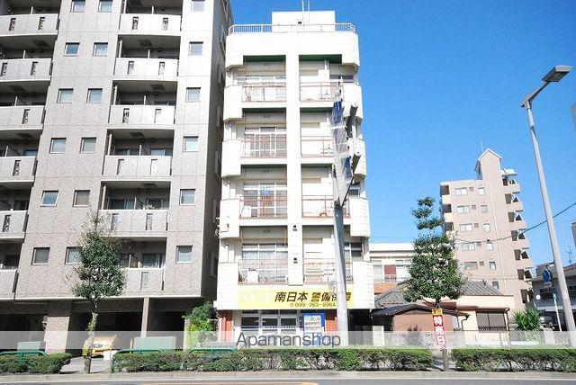大竜マンション