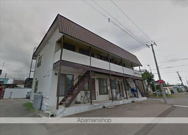 及川マンション