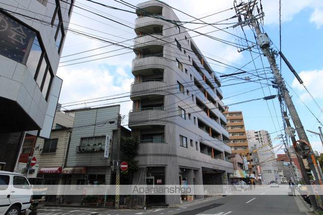 ダイナコート博多