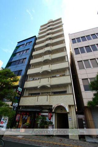 ベルエール八本松 503