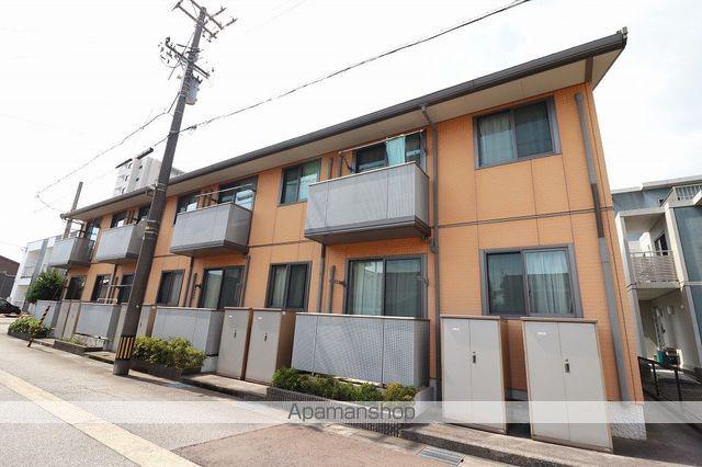 アバンシス清水町A