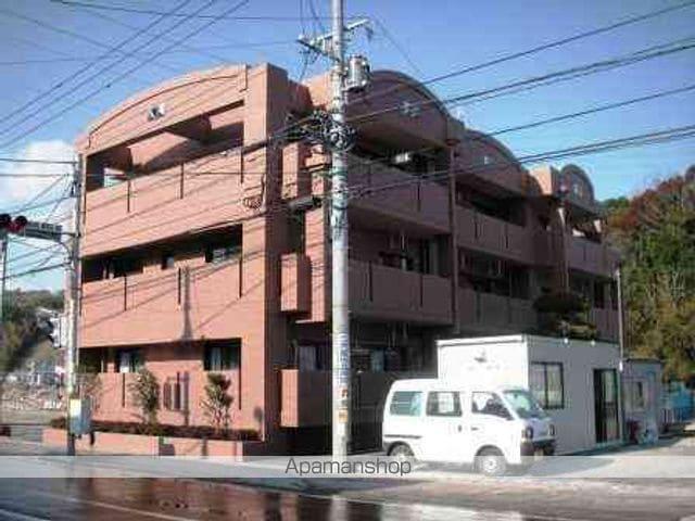 クレール久保
