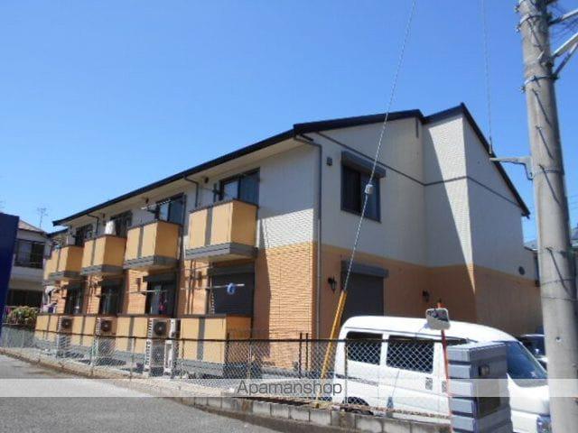 モナリエカワムラ(1DK/1階)