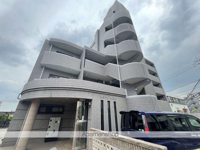 エミナンス社台(2LDK/5階)