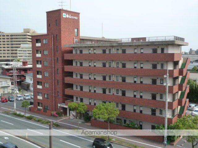 椎山マンション