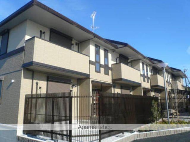 ボナール酒井根I号棟