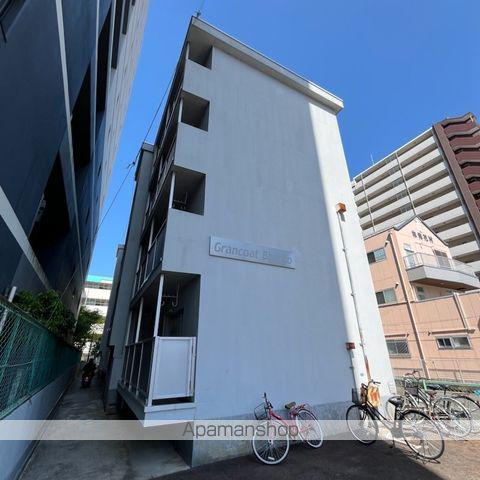 グランコートビワコ