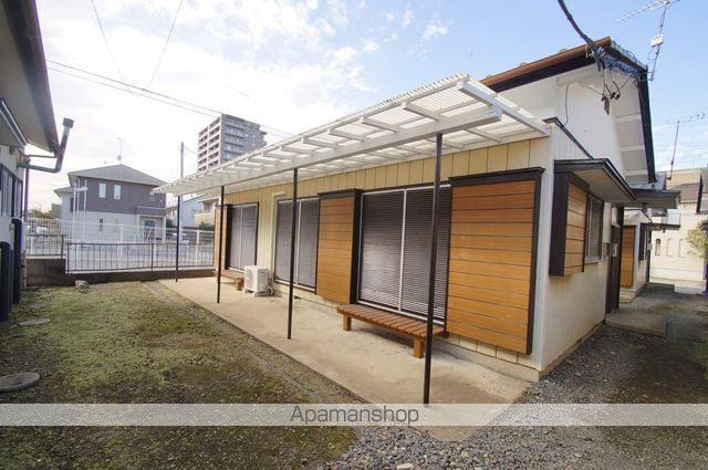 常磐線 勝田駅 徒歩23分 1階建 築41年