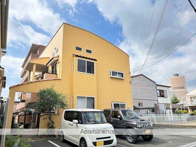 オリーブハウス