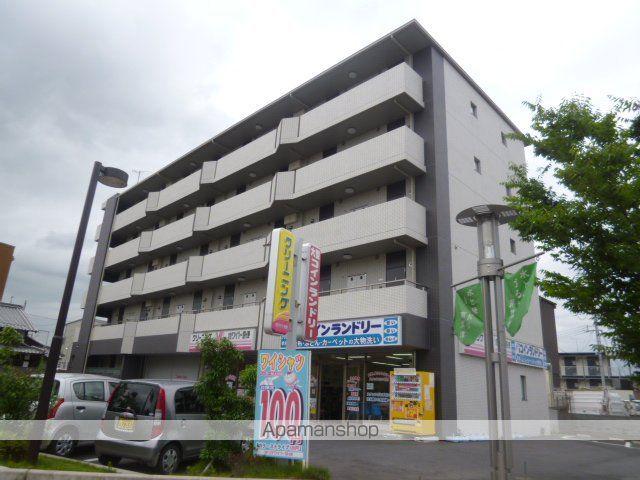 ヴェルジュ南草津2