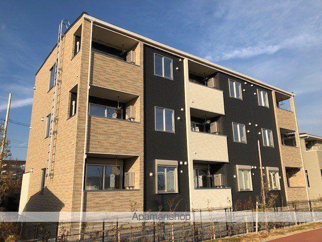 メゾン エトワール Ⅱ