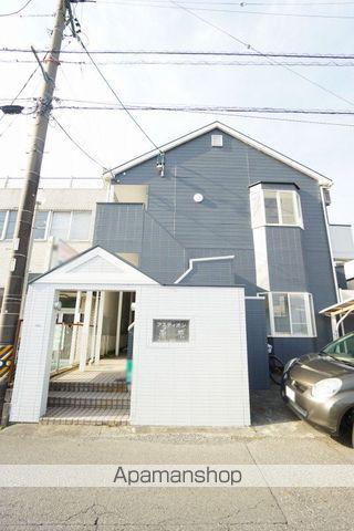 アスティオン栗原