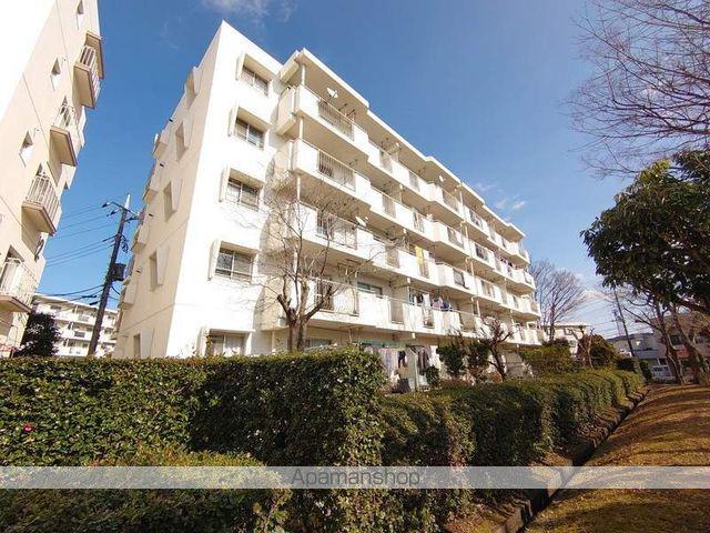 北柏ライフタウン松葉町四丁目第三団地13号棟