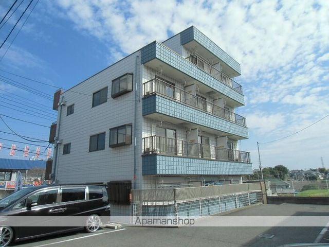 エムハイツ桜木