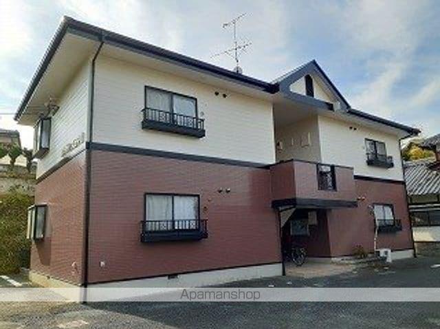 レジデンス田中Ⅱ