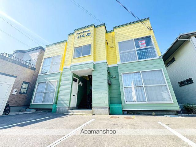 パレーシャルいくた