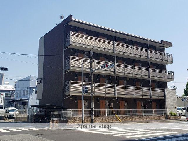 ミランダ山王