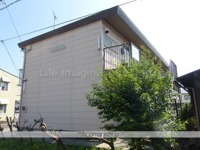 長野ハイブリッジハイツⅡ