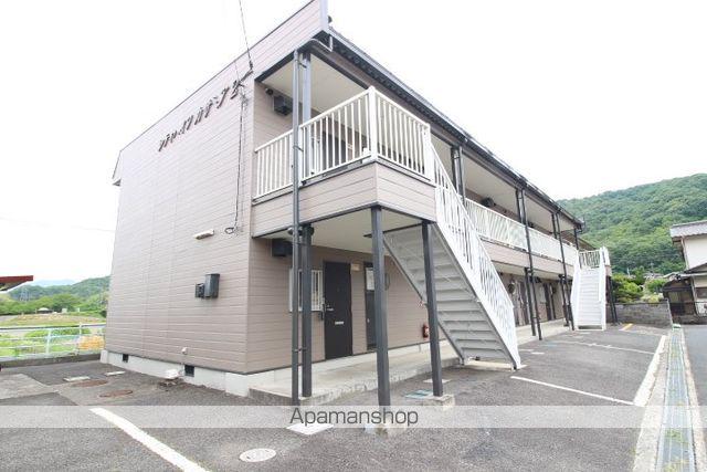 シティハイツカサミア2