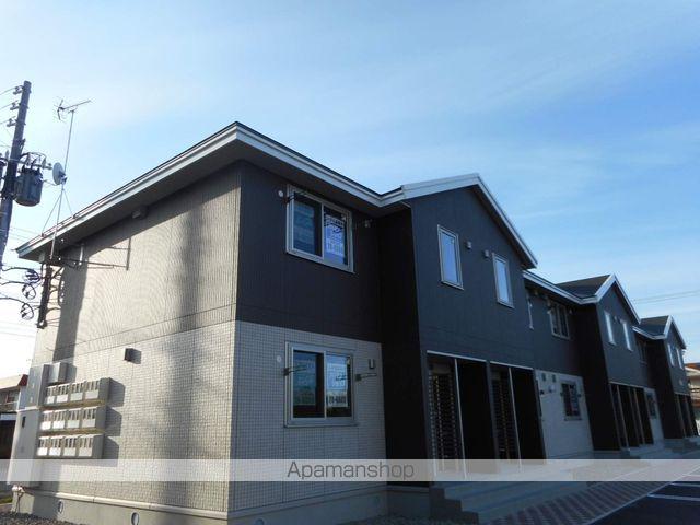 グランドールKRⅠ(1LDK/1階)