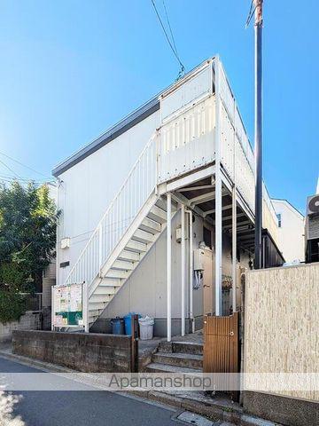 フラット大久保