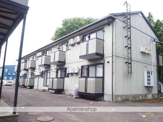 グリーンヴューA