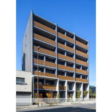 ブランシエスタ本所吾妻橋