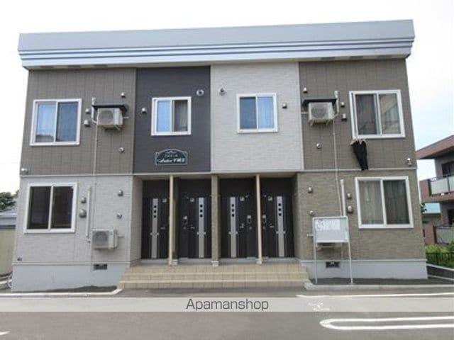 アルドール平岡Ⅲ