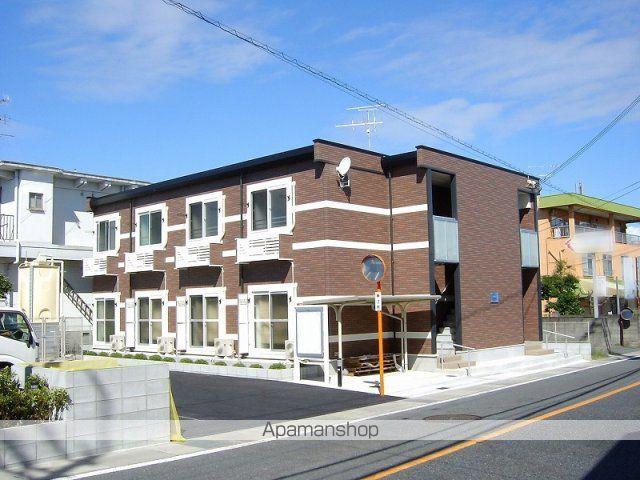 レオネクスト京田辺