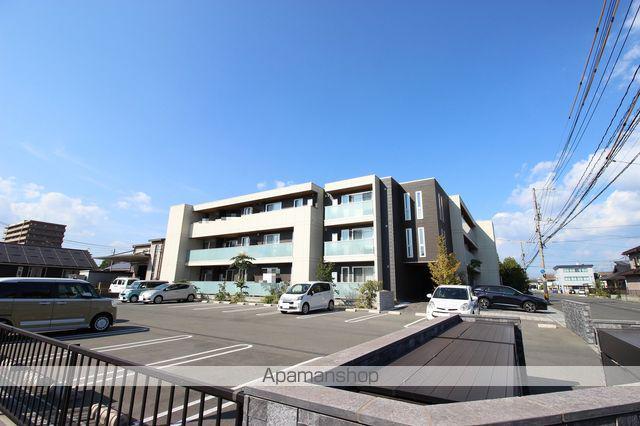 グランコート幸