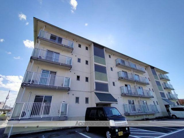 ハイエスト松栄2号館