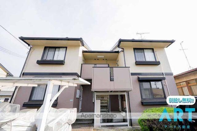 ルミエール・ド・エスト B棟