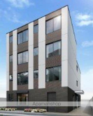 レピュア大山レジデンスⅡ