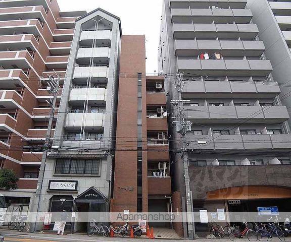 コーポ峰(1K/2階)