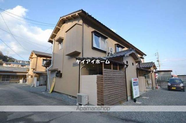 カーサ池ノ内 C棟