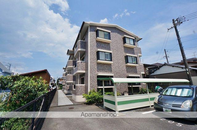 ドルフK(2LDK/2階)