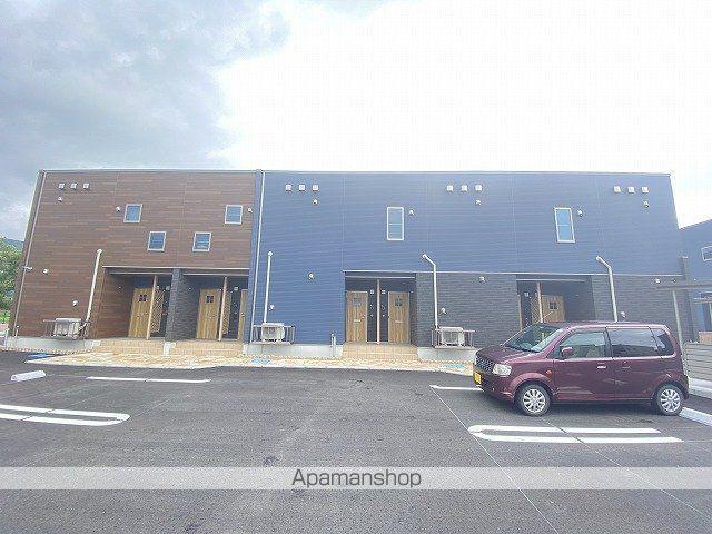 プロムナード 公文名A