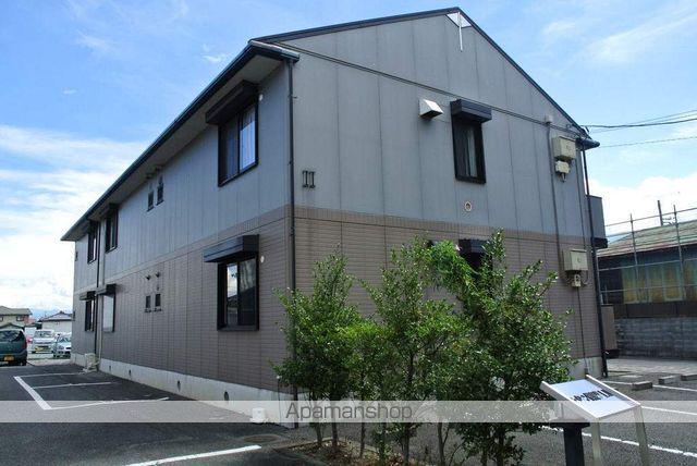 マ・メゾン・樹庭夢Ⅱ