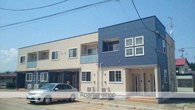 トレスメーラC(1LDK/1階)