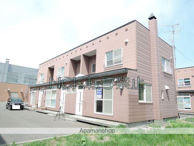 第５ふじハイツ