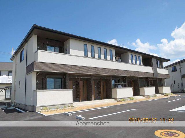 和歌山県岩出市 2階建 築12年