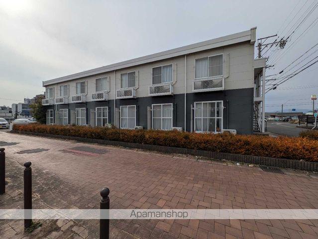 レオパレスHIGHLIFE2